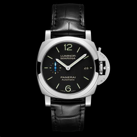 panerai pam01372|panerai luminor quaranta 40mm.